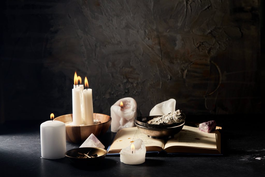 占い師・ヒーラー必見！ブランディング戦略で次のステージへ！